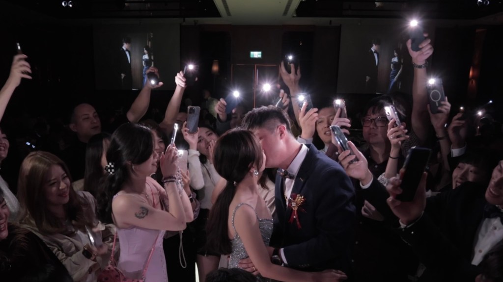 【婚禮錄影】Hao & Ru