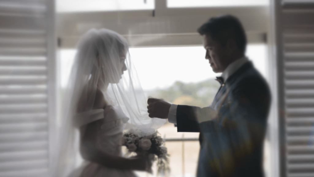 【婚禮錄影】Ken&Elly