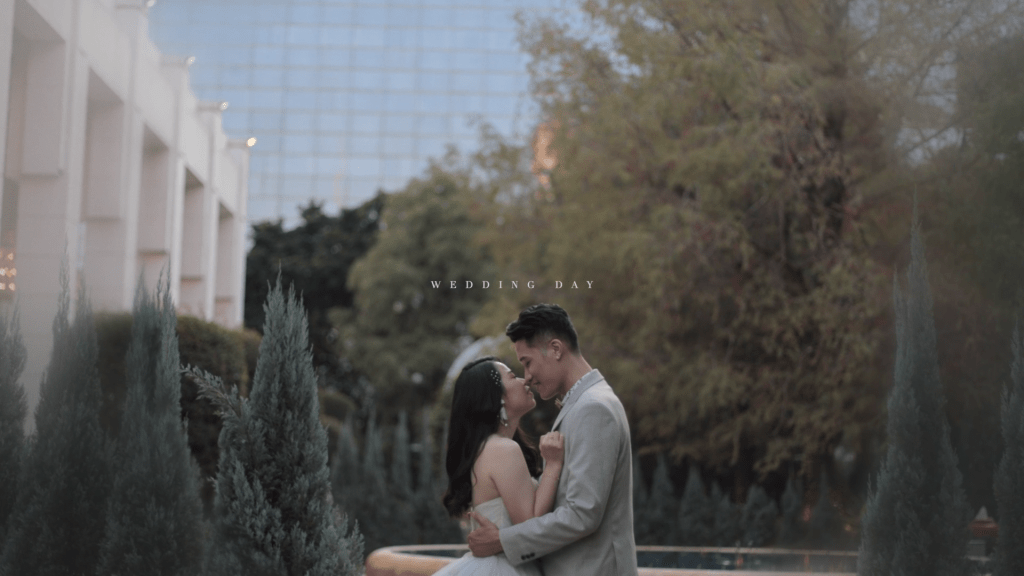 【婚禮錄影】漢蒼&心儀