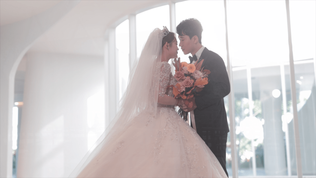 【婚禮錄影】Linken & Connie