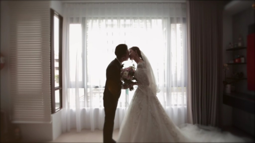 【婚禮錄影】Hower & Kelly