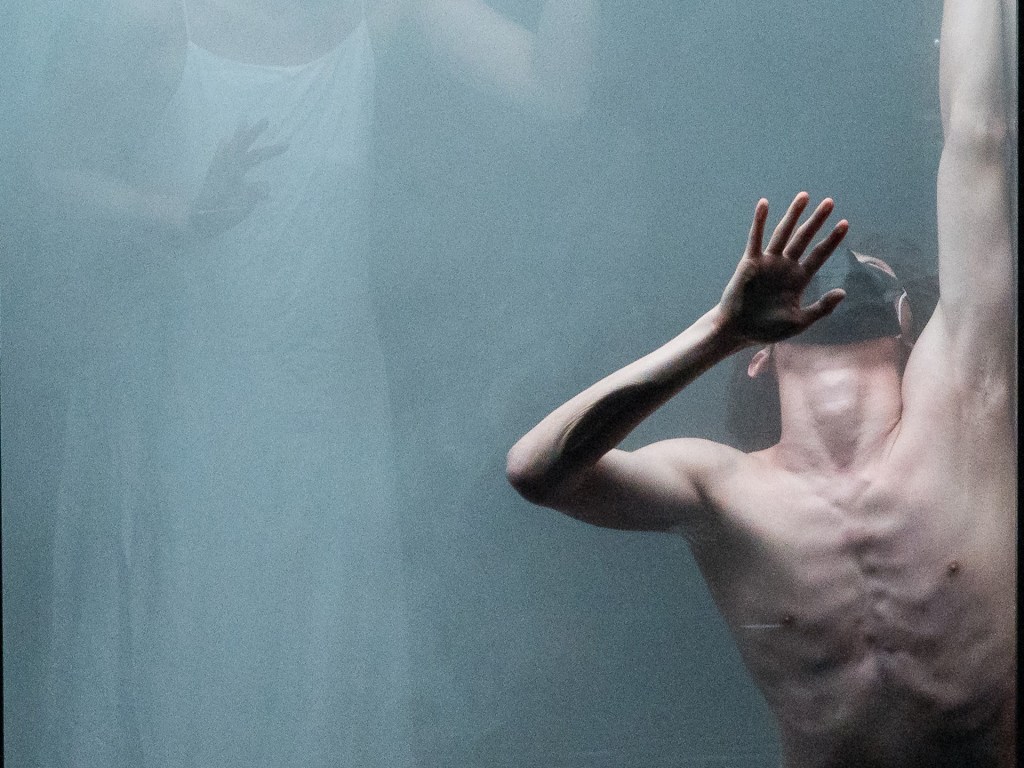 【攝影協力】劇場宣傳片