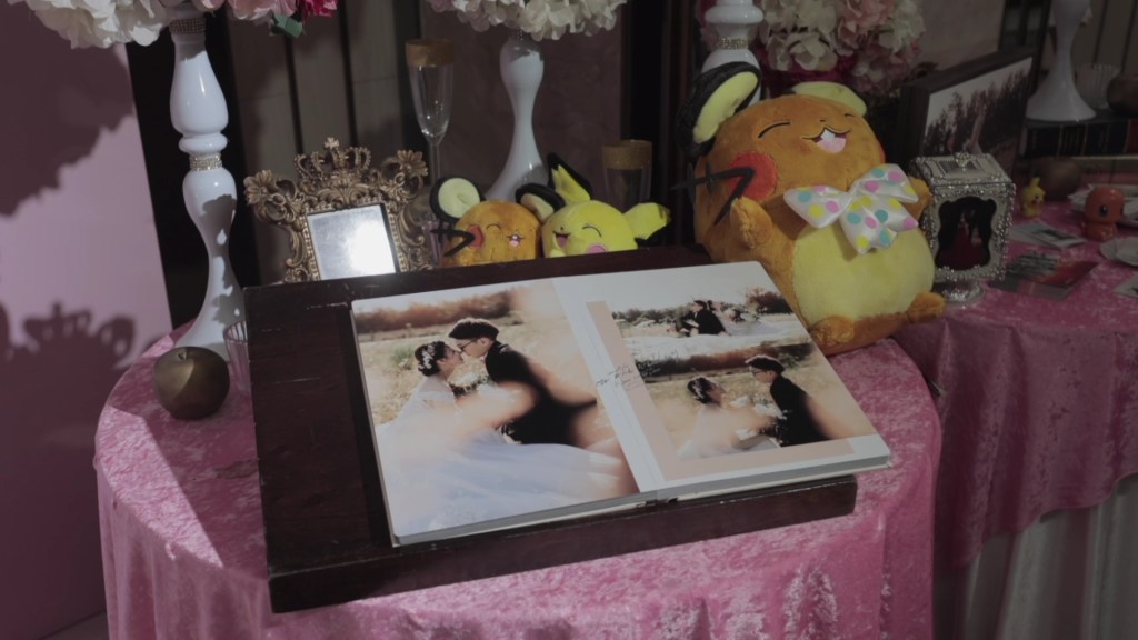 【婚禮錄影】Jay & Joy