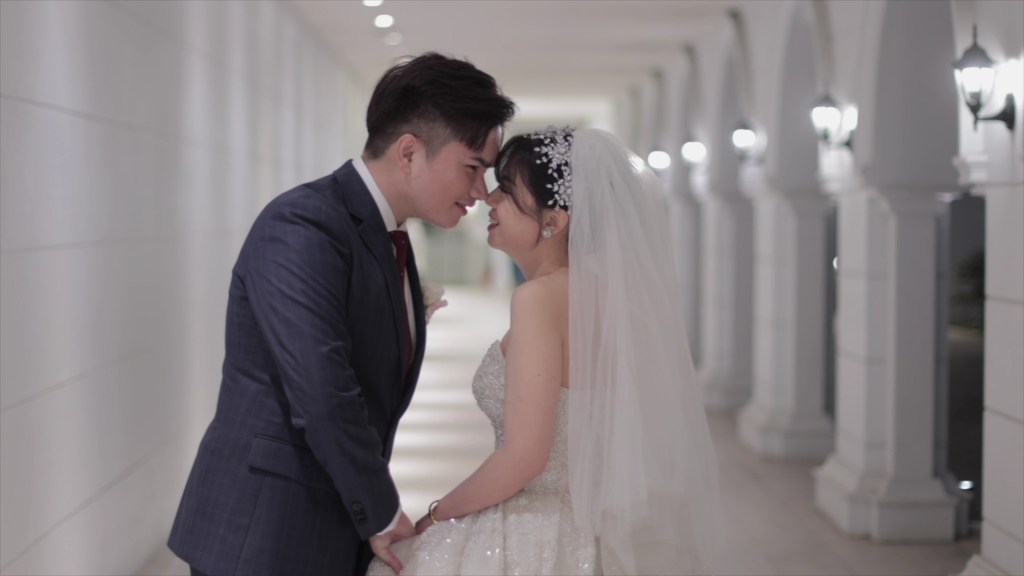 【婚禮錄影】邦祐 & 文棋