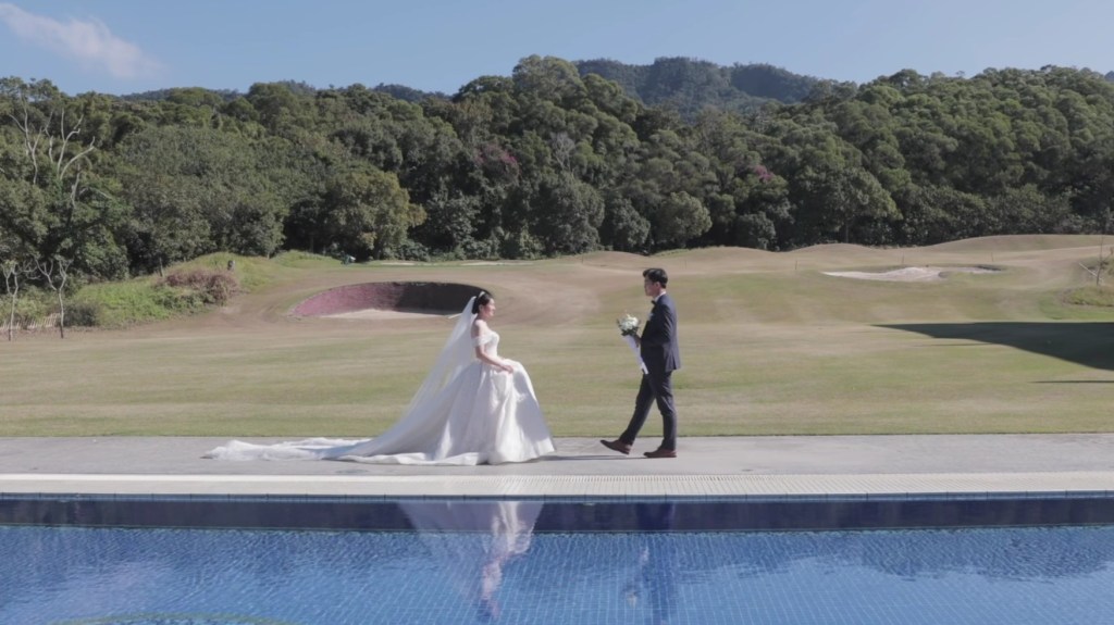 【婚禮錄影】學瑋 & 欣旻