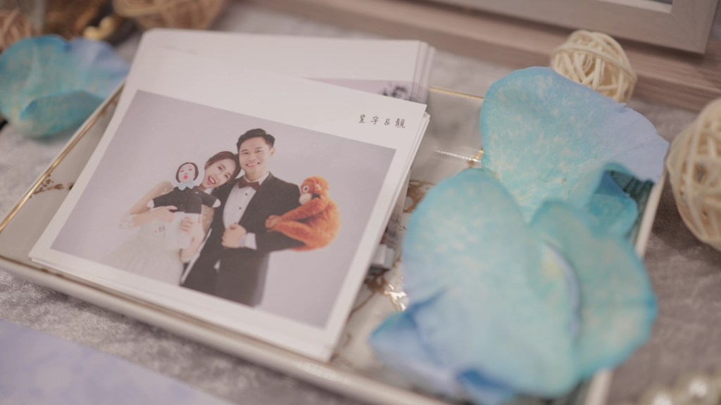 【婚禮錄影】Steven & Winnie