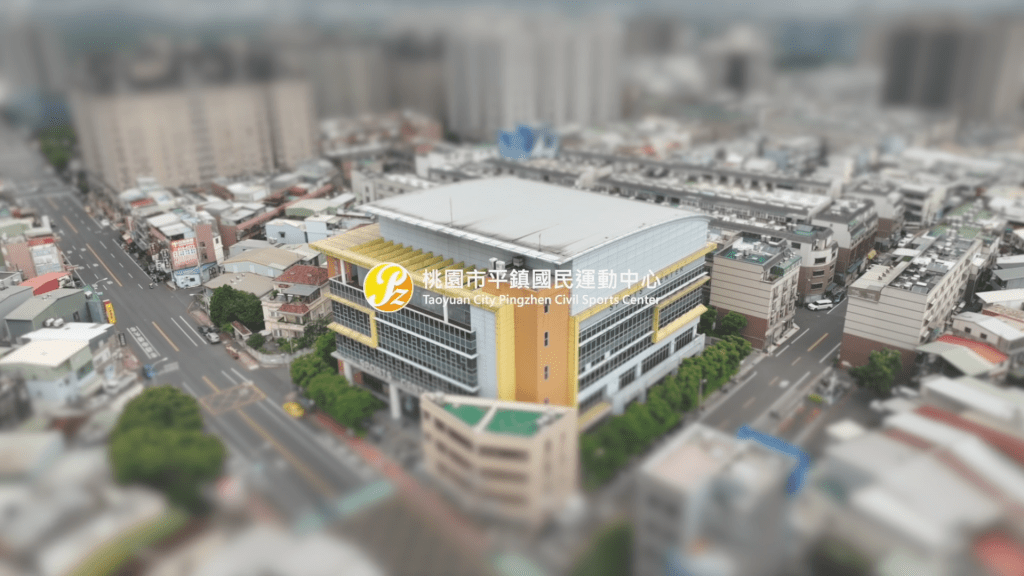 【商業影片】形象宣傳片