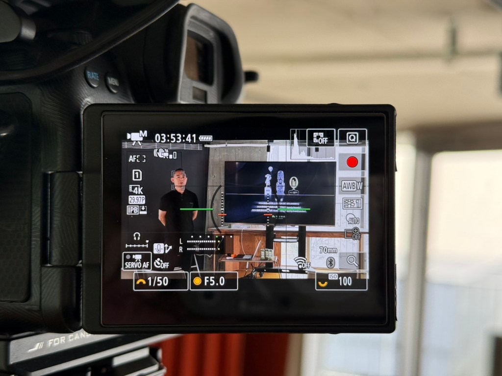 💡 為什麼商業影片拍攝費用很難直接報價？