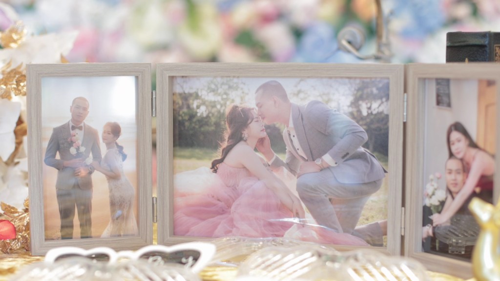 【婚禮錄影】Wei & Betty